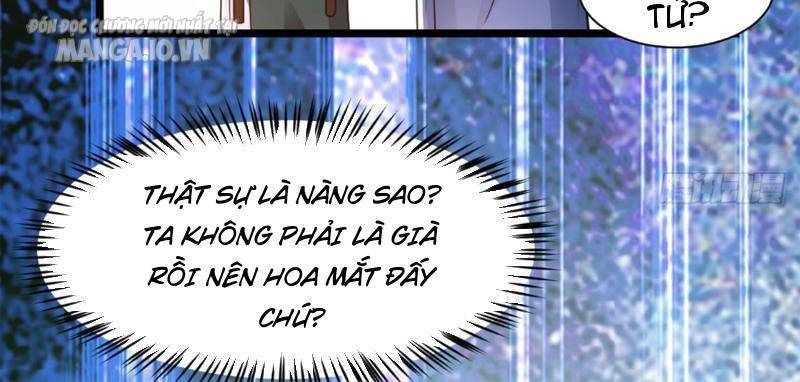 Vợ tôi và tôi thống trị Tam giới: Chapter 130