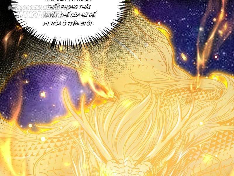 Vợ tôi và tôi thống trị Tam giới: Chapter 130