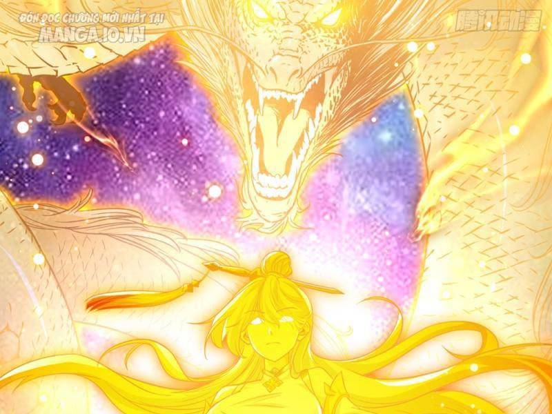 Vợ tôi và tôi thống trị Tam giới: Chapter 130