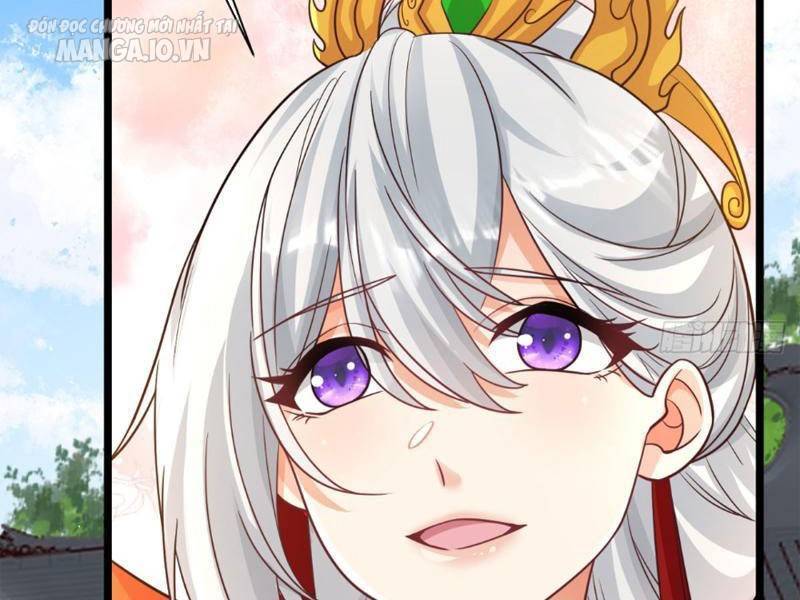 Vợ tôi và tôi thống trị Tam giới: Chapter 130