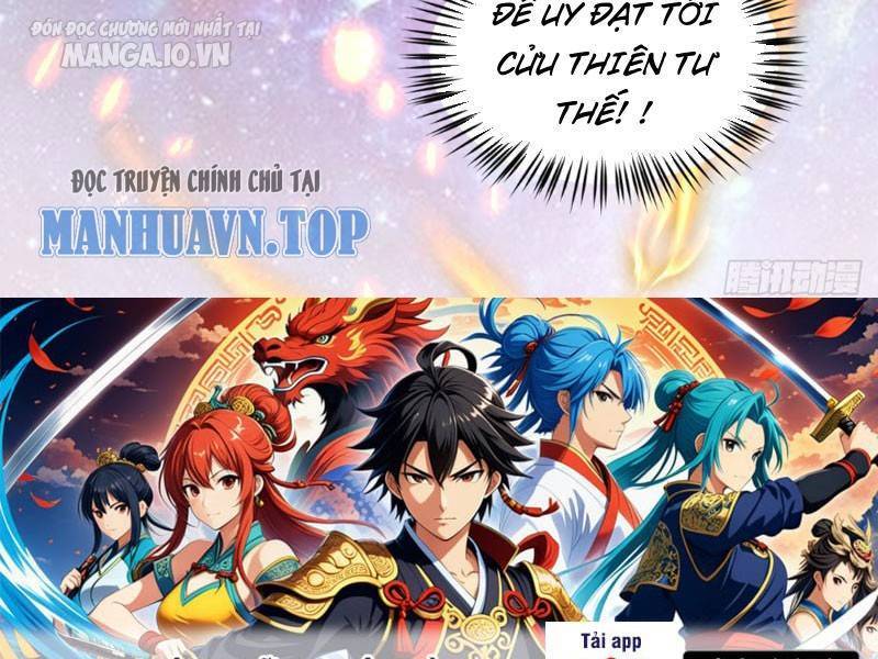 Vợ tôi và tôi thống trị Tam giới: Chapter 130