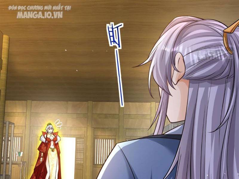 Vợ tôi và tôi thống trị Tam giới: Chapter 131