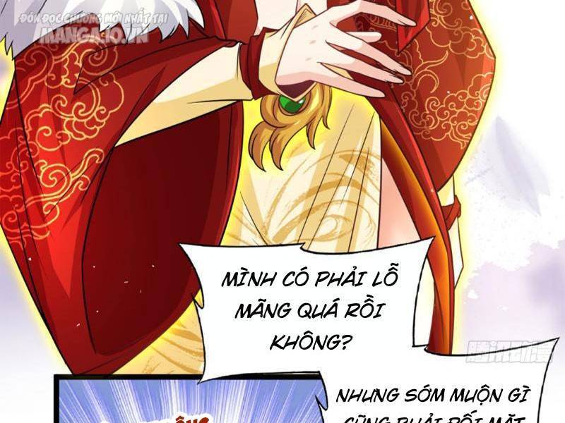 Vợ tôi và tôi thống trị Tam giới: Chapter 131