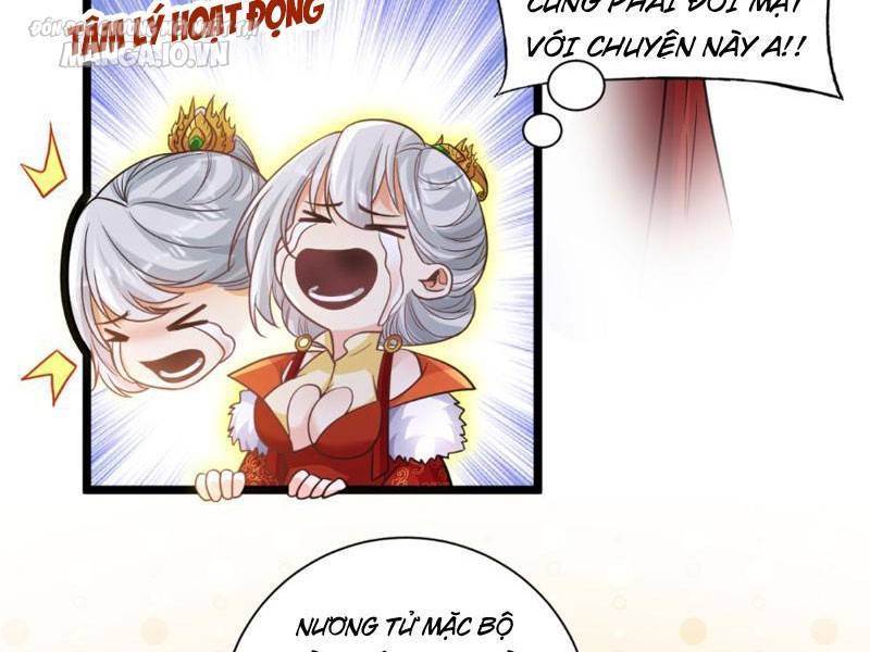 Vợ tôi và tôi thống trị Tam giới: Chapter 131