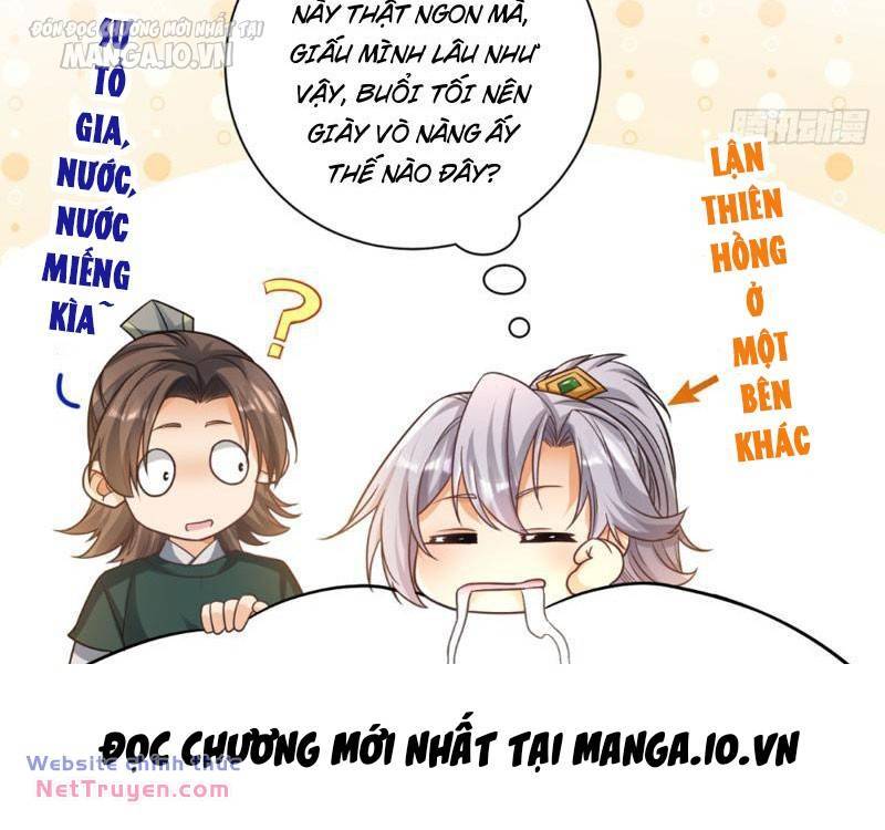 Vợ tôi và tôi thống trị Tam giới: Chapter 131