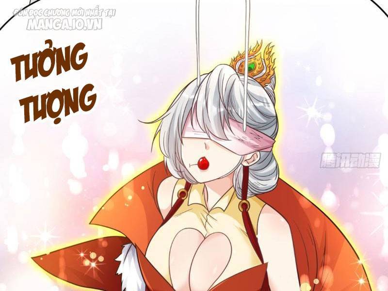 Vợ tôi và tôi thống trị Tam giới: Chapter 131