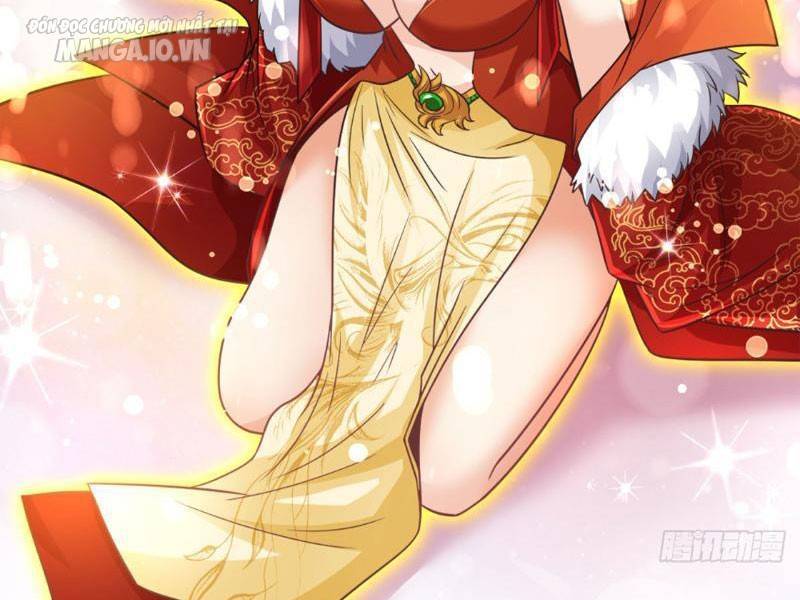 Vợ tôi và tôi thống trị Tam giới: Chapter 131
