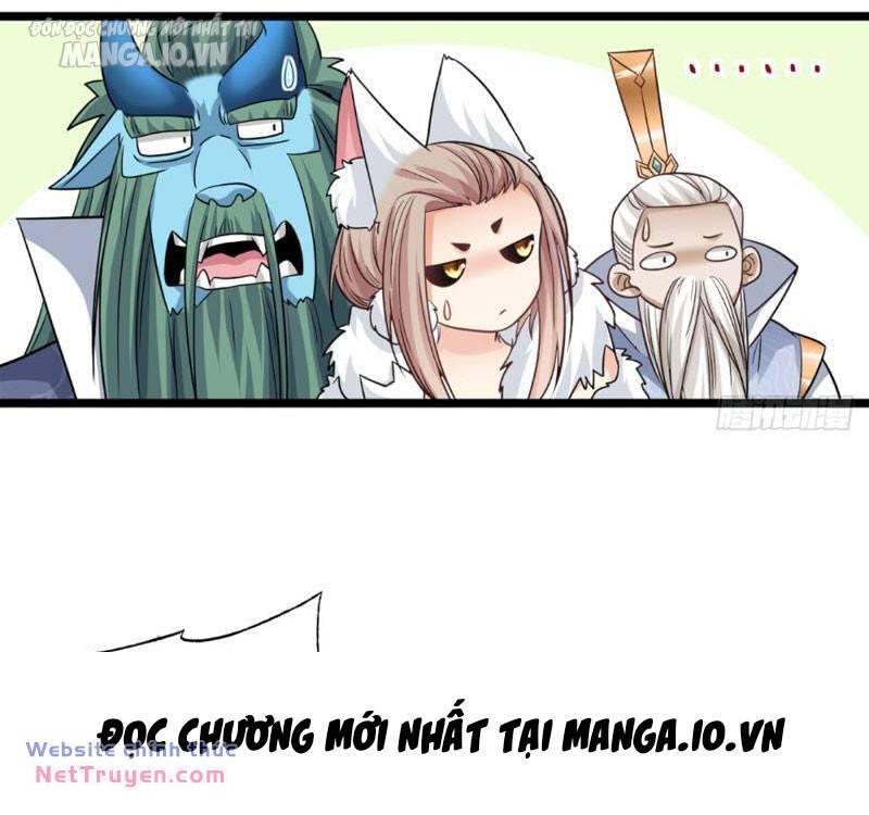 Vợ tôi và tôi thống trị Tam giới: Chapter 131