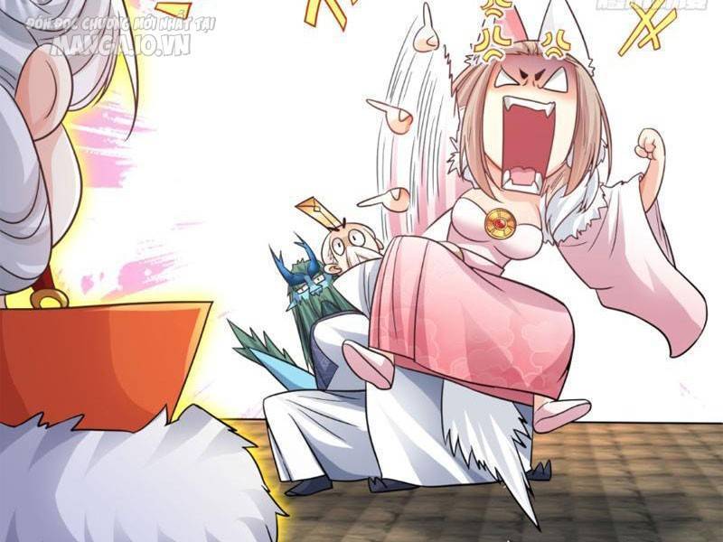 Vợ tôi và tôi thống trị Tam giới: Chapter 131