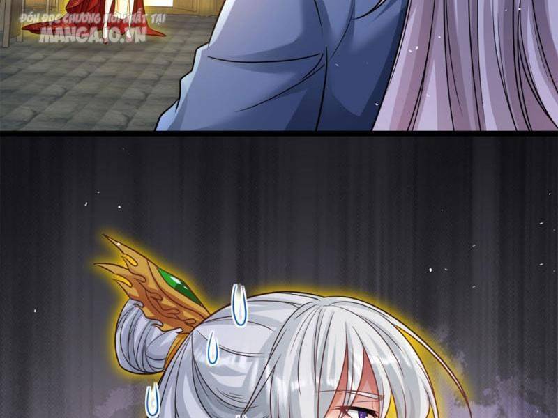 Vợ tôi và tôi thống trị Tam giới: Chapter 131