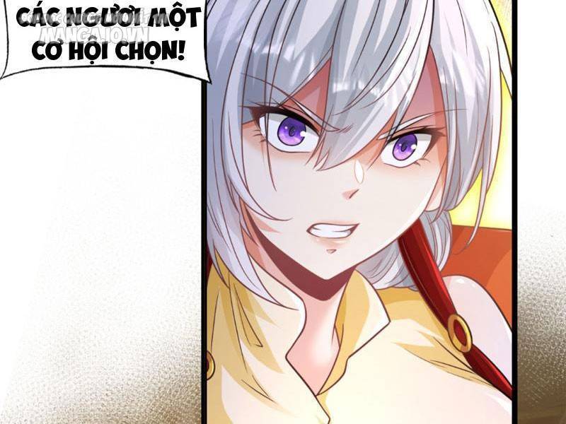 Vợ tôi và tôi thống trị Tam giới: Chapter 131