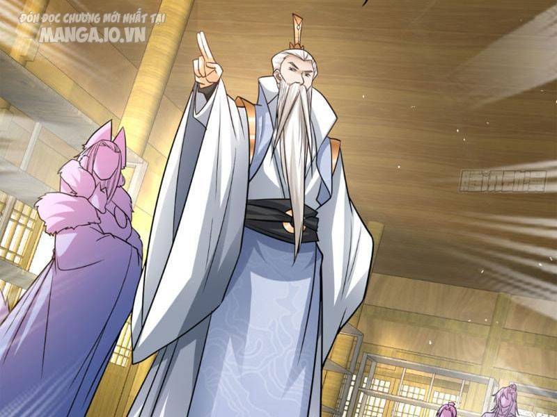 Vợ tôi và tôi thống trị Tam giới: Chapter 131