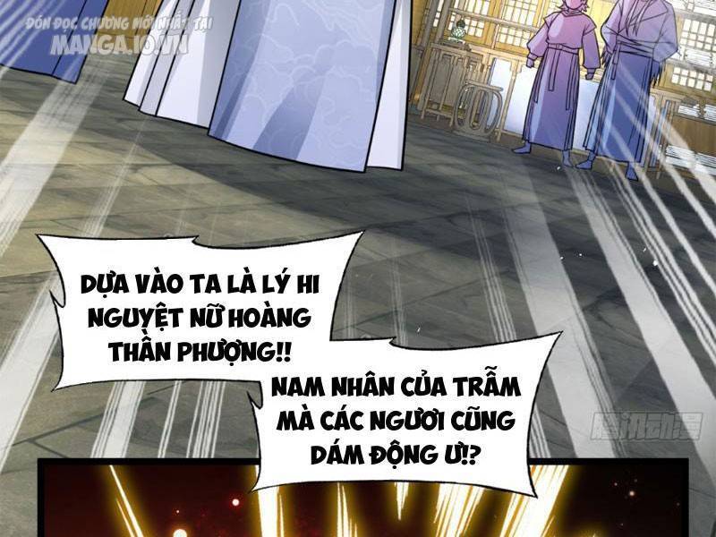 Vợ tôi và tôi thống trị Tam giới: Chapter 131