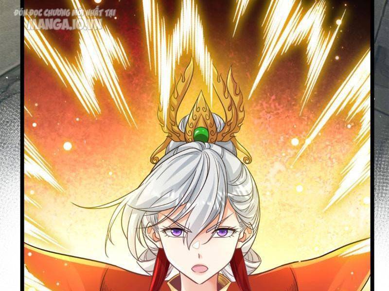 Vợ tôi và tôi thống trị Tam giới: Chapter 131