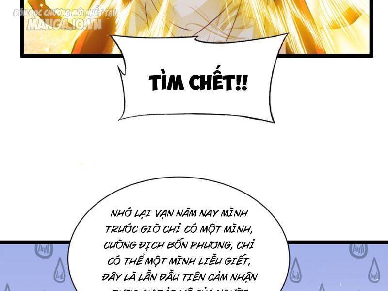 Vợ tôi và tôi thống trị Tam giới: Chapter 131