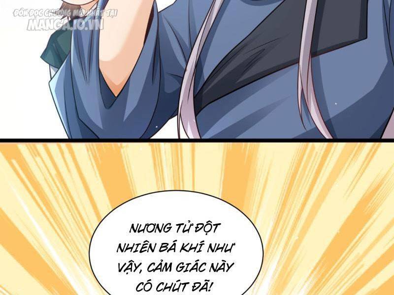 Vợ tôi và tôi thống trị Tam giới: Chapter 131