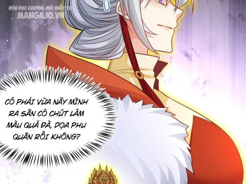 Vợ tôi và tôi thống trị Tam giới: Chapter 131