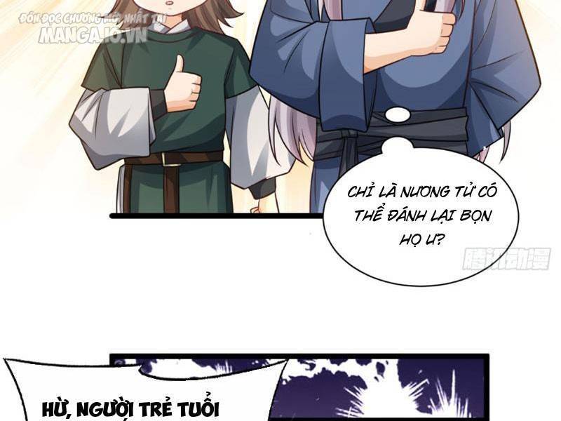 Vợ tôi và tôi thống trị Tam giới: Chapter 131