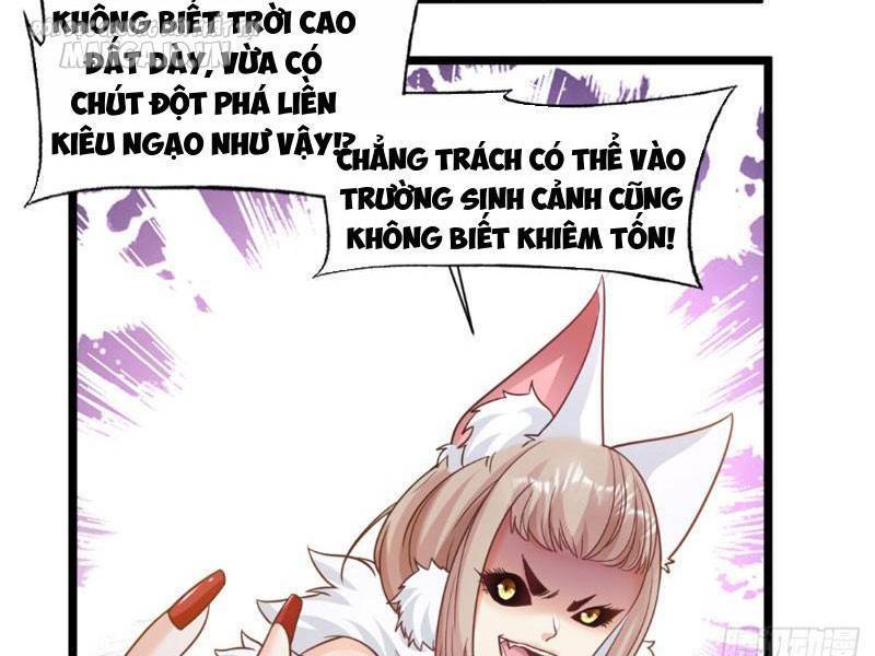 Vợ tôi và tôi thống trị Tam giới: Chapter 131
