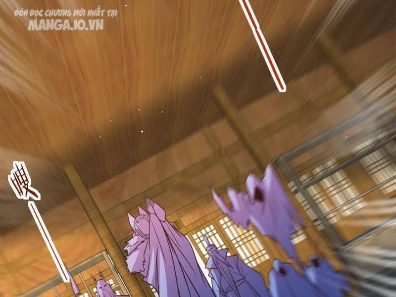 Vợ tôi và tôi thống trị Tam giới: Chapter 131