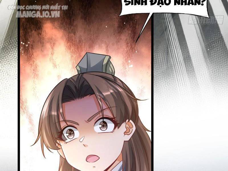 Vợ tôi và tôi thống trị Tam giới: Chapter 131