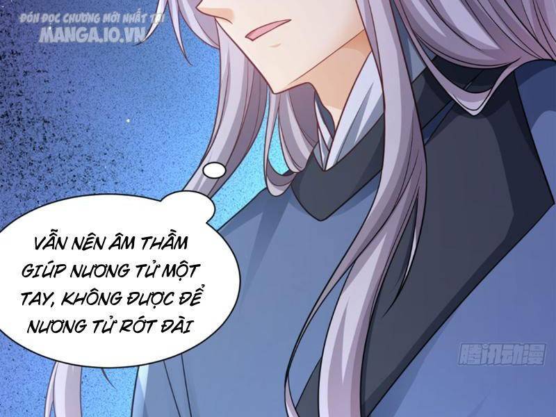 Vợ tôi và tôi thống trị Tam giới: Chapter 131