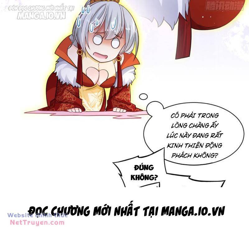 Vợ tôi và tôi thống trị Tam giới: Chapter 131