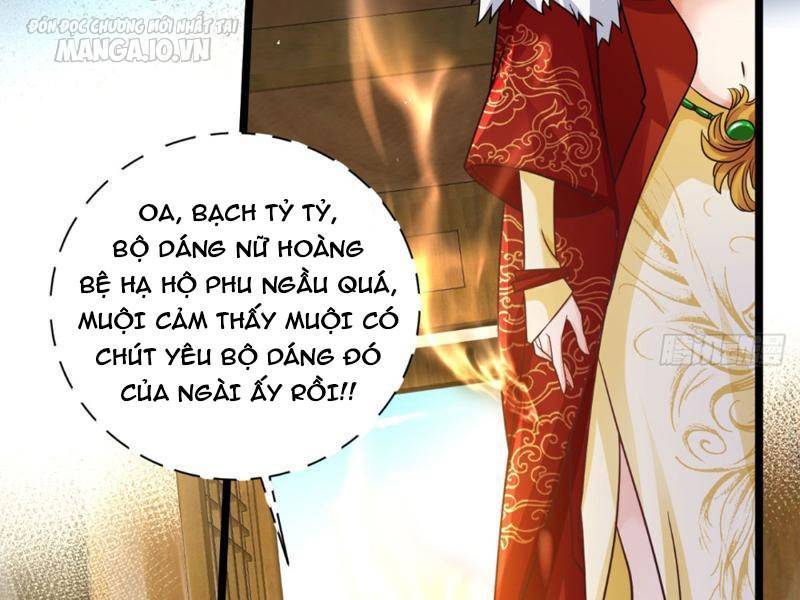 Vợ tôi và tôi thống trị Tam giới: Chapter 131