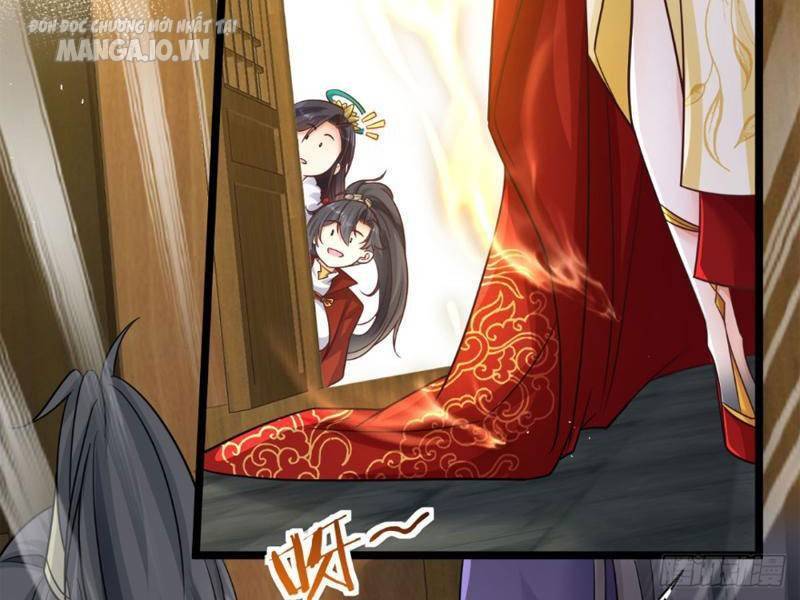 Vợ tôi và tôi thống trị Tam giới: Chapter 131
