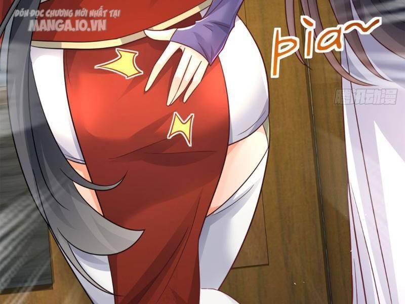 Vợ tôi và tôi thống trị Tam giới: Chapter 131