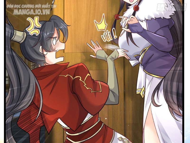 Vợ tôi và tôi thống trị Tam giới: Chapter 131
