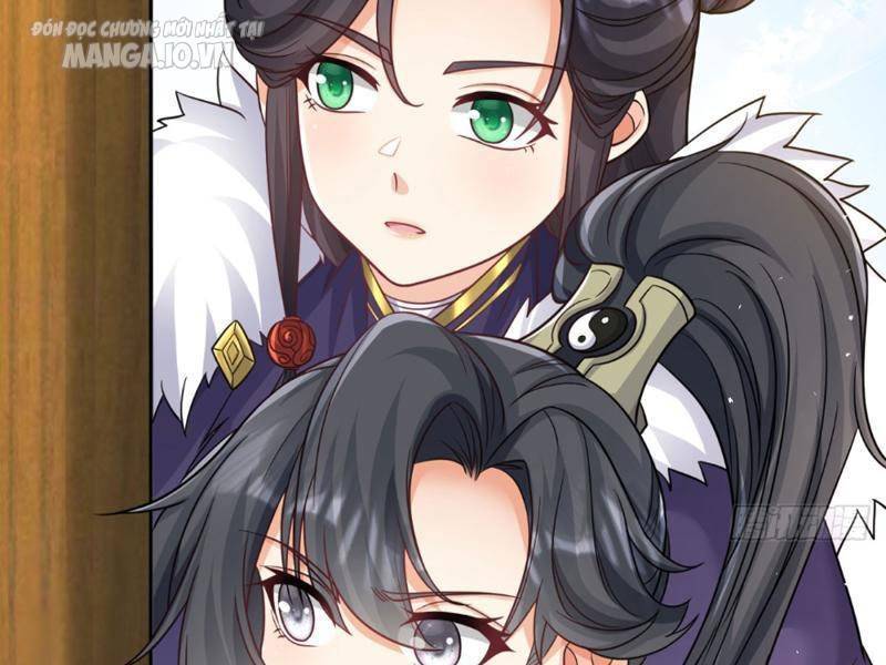 Vợ tôi và tôi thống trị Tam giới: Chapter 131