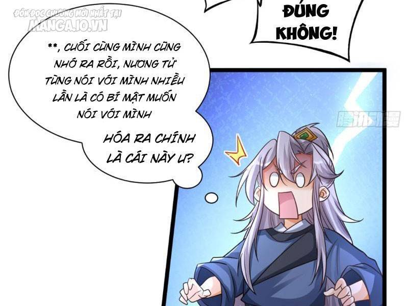 Vợ tôi và tôi thống trị Tam giới: Chapter 131