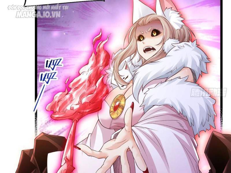 Vợ tôi và tôi thống trị Tam giới: Chapter 131