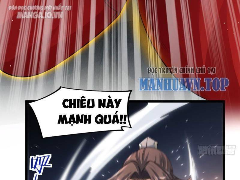 Vợ tôi và tôi thống trị Tam giới: Chapter 131