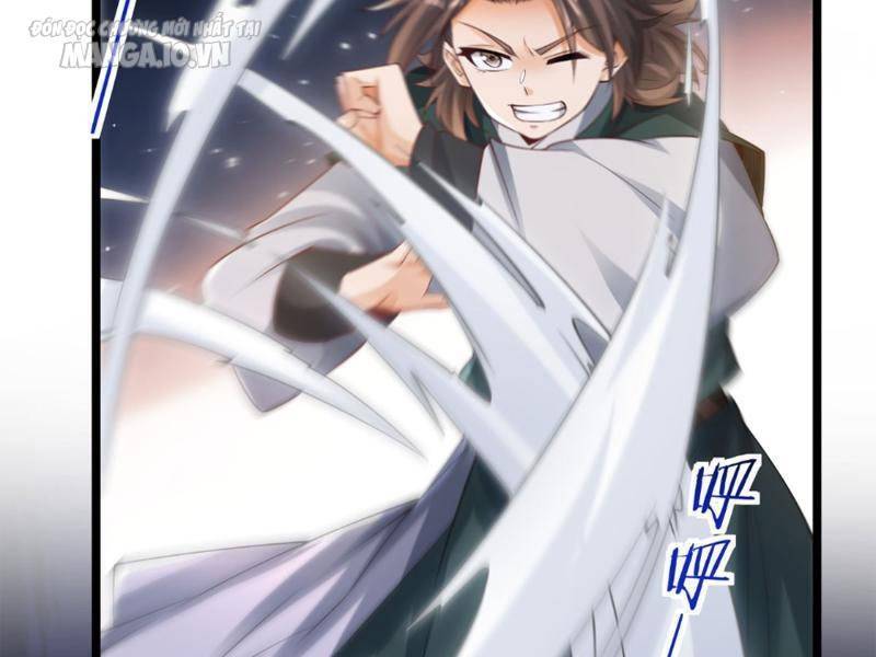 Vợ tôi và tôi thống trị Tam giới: Chapter 131
