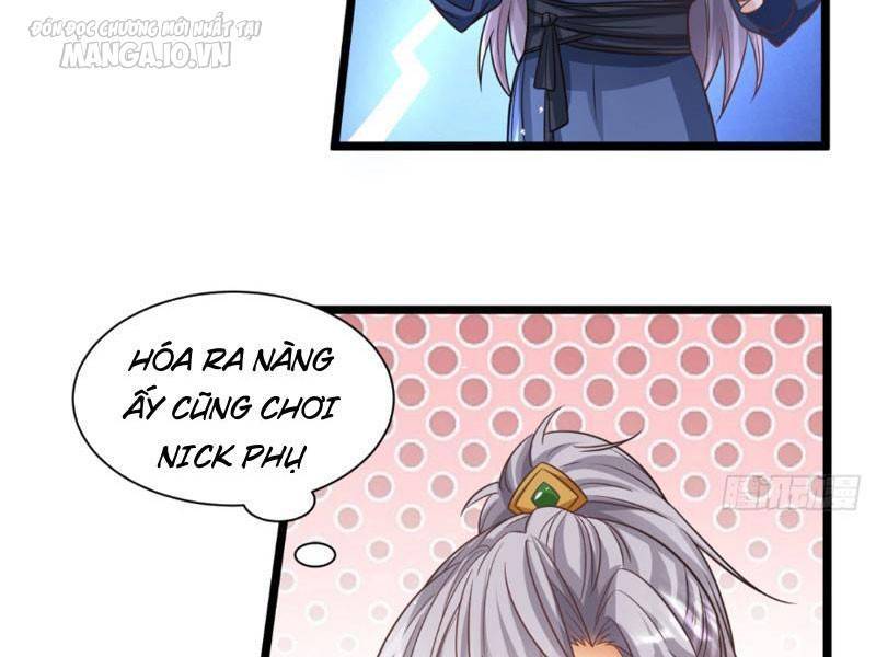Vợ tôi và tôi thống trị Tam giới: Chapter 131