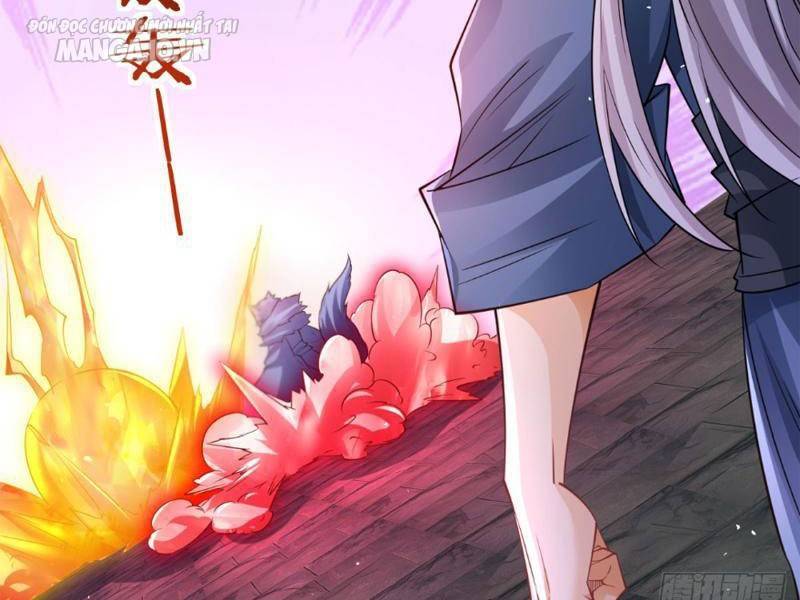 Vợ tôi và tôi thống trị Tam giới: Chapter 131
