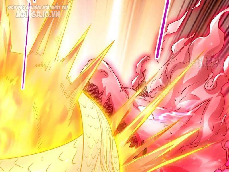 Vợ tôi và tôi thống trị Tam giới: Chapter 131