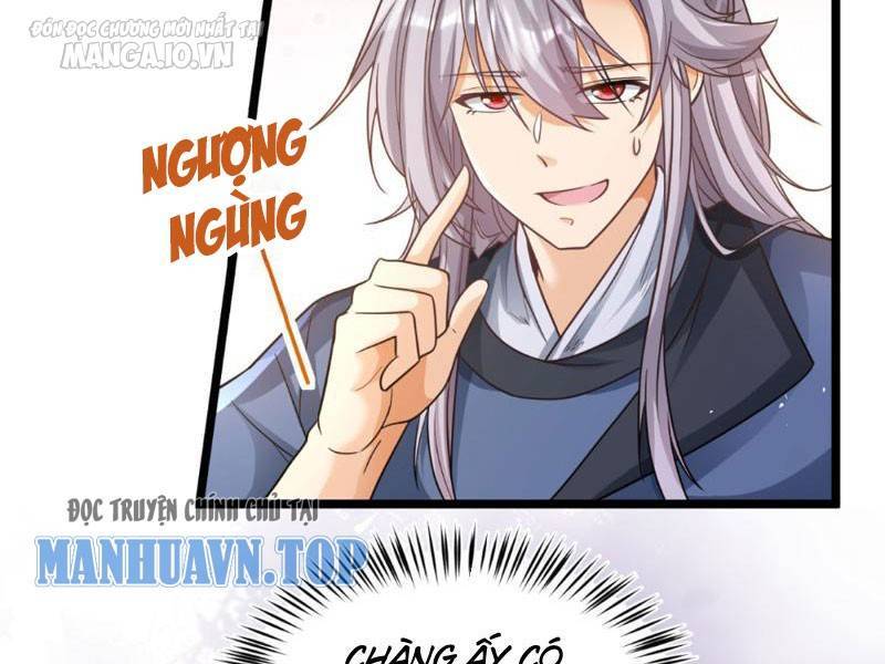 Vợ tôi và tôi thống trị Tam giới: Chapter 131