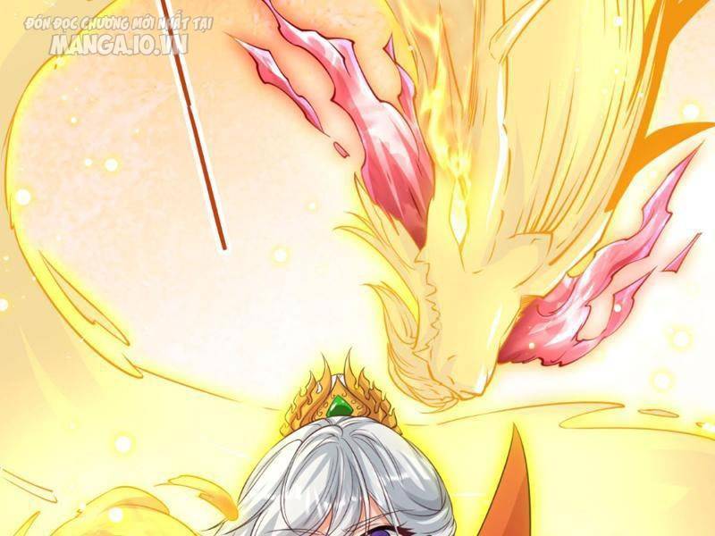 Vợ tôi và tôi thống trị Tam giới: Chapter 131