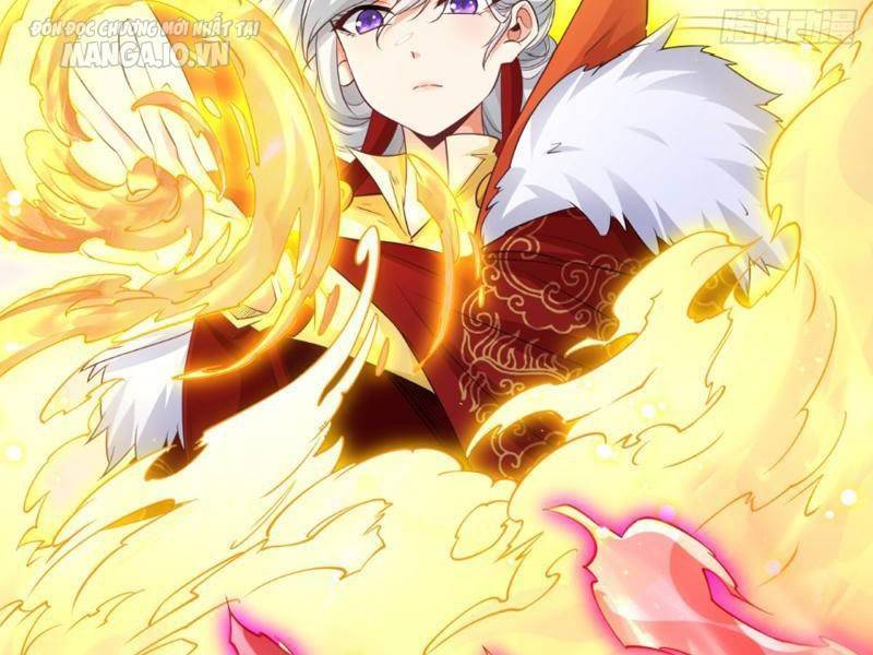Vợ tôi và tôi thống trị Tam giới: Chapter 131