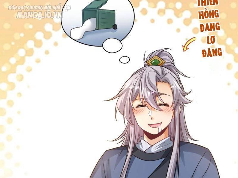 Vợ tôi và tôi thống trị Tam giới: Chapter 131