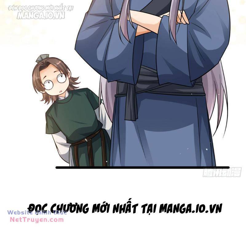 Vợ tôi và tôi thống trị Tam giới: Chapter 131