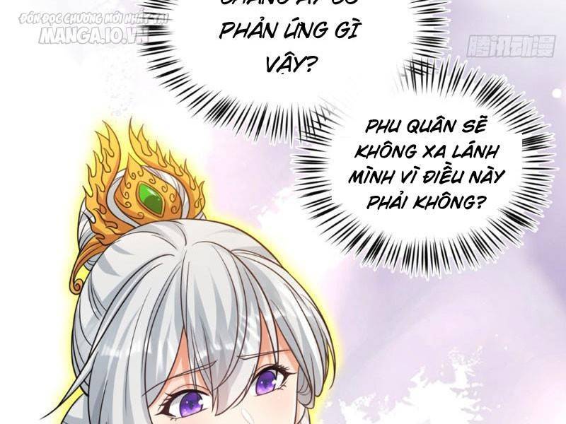 Vợ tôi và tôi thống trị Tam giới: Chapter 131
