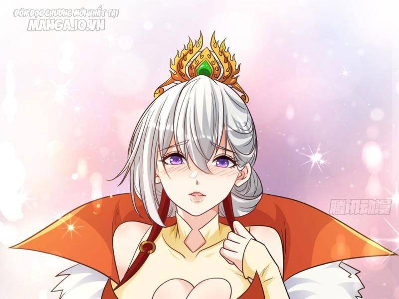 Vợ tôi và tôi thống trị Tam giới: Chapter 131