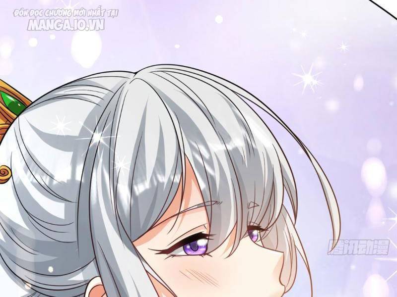 Vợ tôi và tôi thống trị Tam giới: Chapter 131