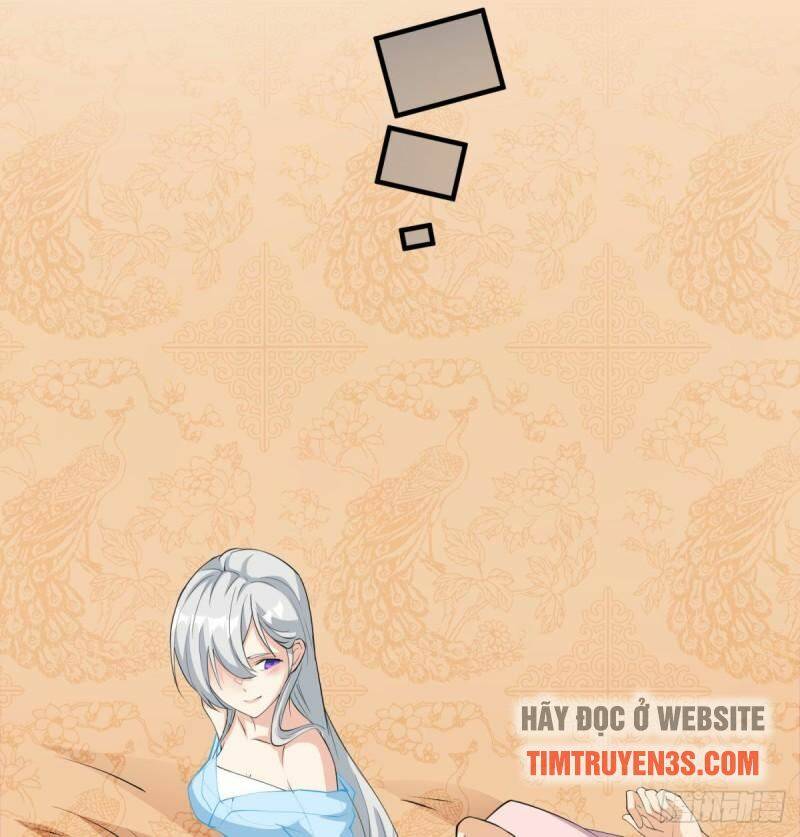 Vợ tôi và tôi thống trị Tam giới: Chapter 14