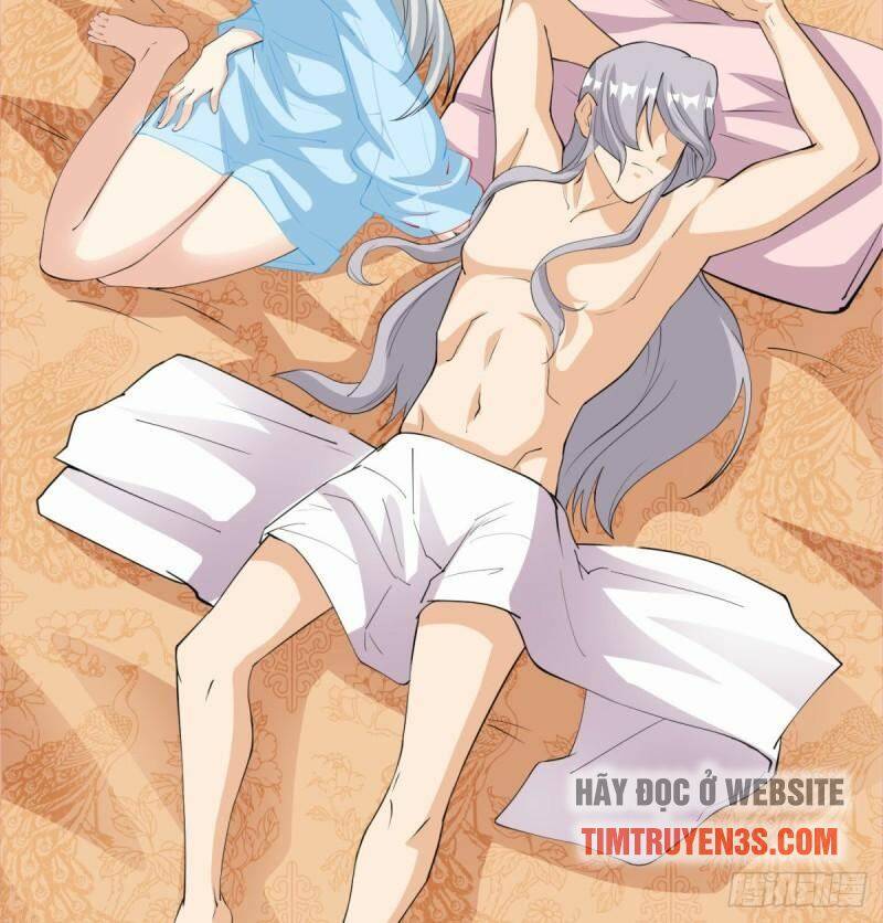 Vợ tôi và tôi thống trị Tam giới: Chapter 14
