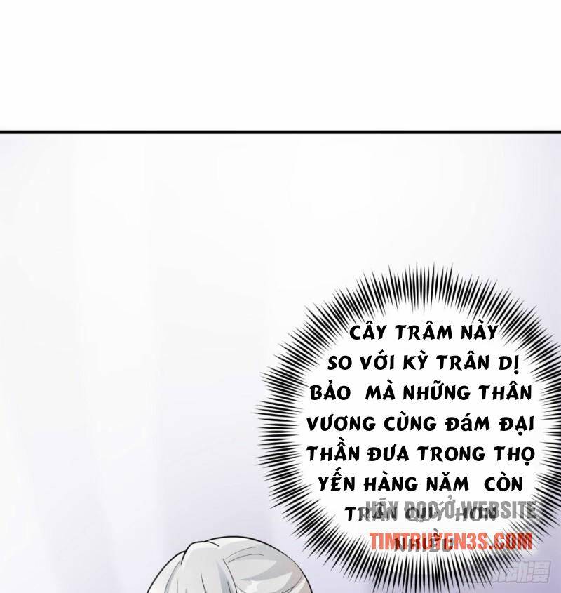Vợ tôi và tôi thống trị Tam giới: Chapter 14